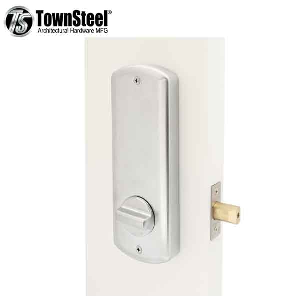 TownSteel: DeadBolt, 99 Pin & 300 RFID - 26D